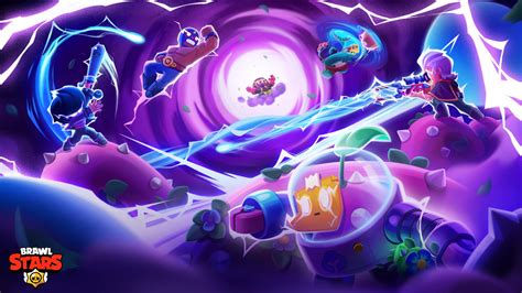 supercell hdts|Brawl Stars × Supercell.